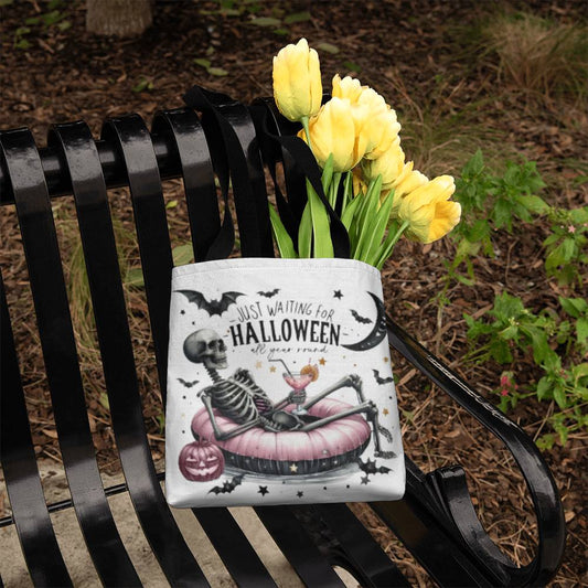 Happy Halloween | Classic Tote Bag