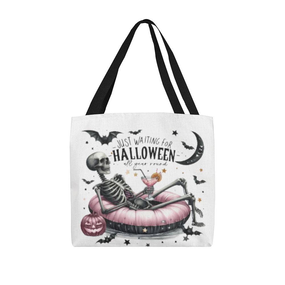 Happy Halloween | Classic Tote Bag