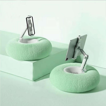 Pillow Tablet Phone Stand