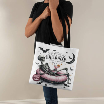 Happy Halloween | Classic Tote Bag