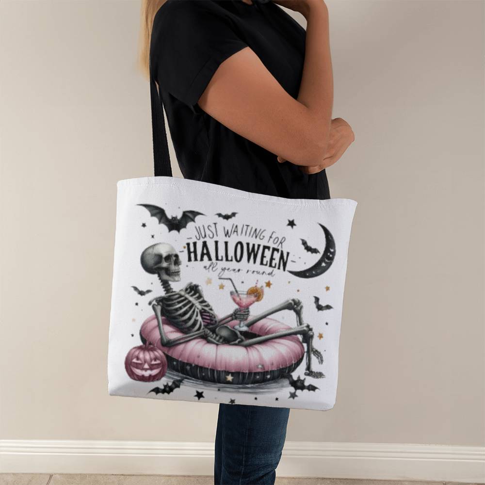 Happy Halloween | Classic Tote Bag