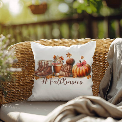 Happy Thanksgiving | Dive into our versatile Indoor/Outdoor Pillow collection