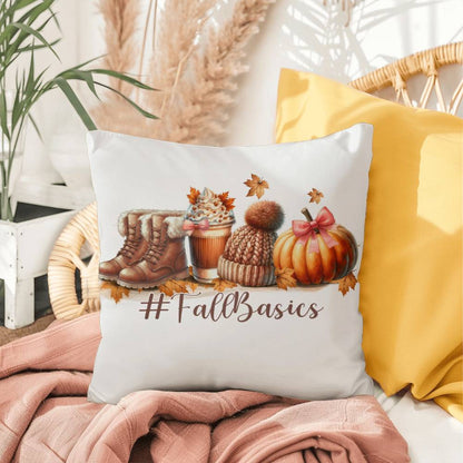 Happy Thanksgiving | Dive into our versatile Indoor/Outdoor Pillow collection