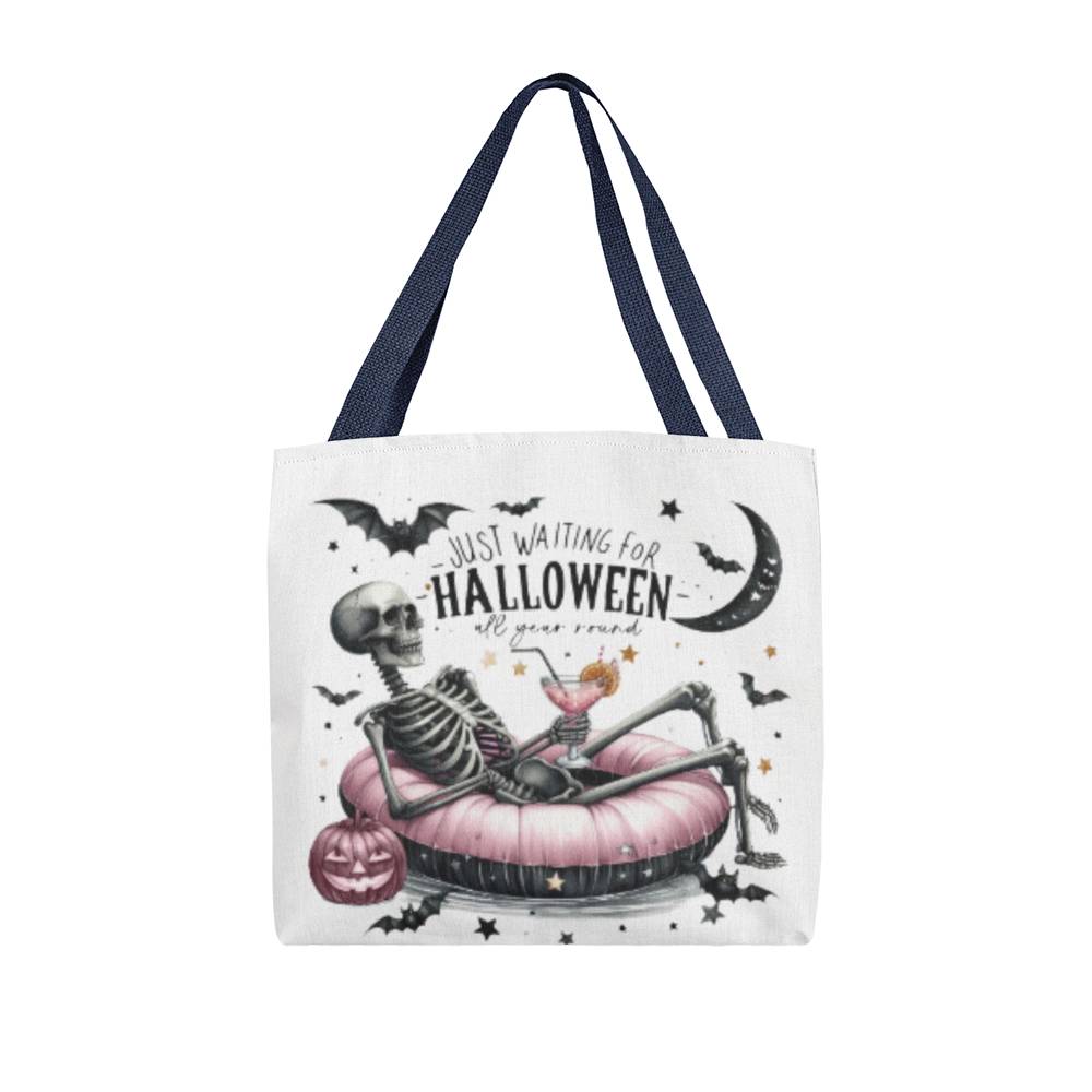 Happy Halloween | Classic Tote Bag