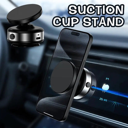 Ultimate Magnetic Car Phone Mount