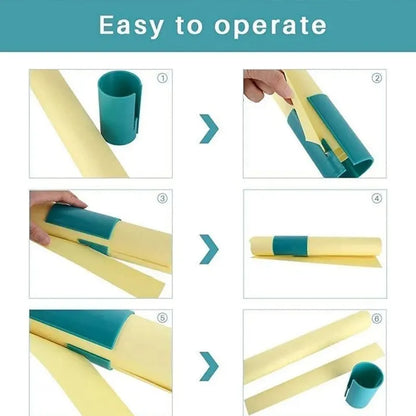 Mini Magic Wrap Cutter