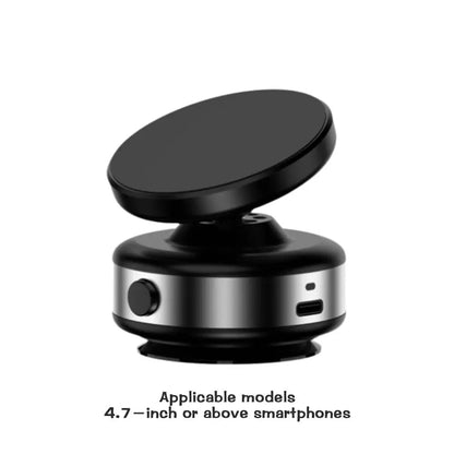 Ultimate Magnetic Car Phone Mount