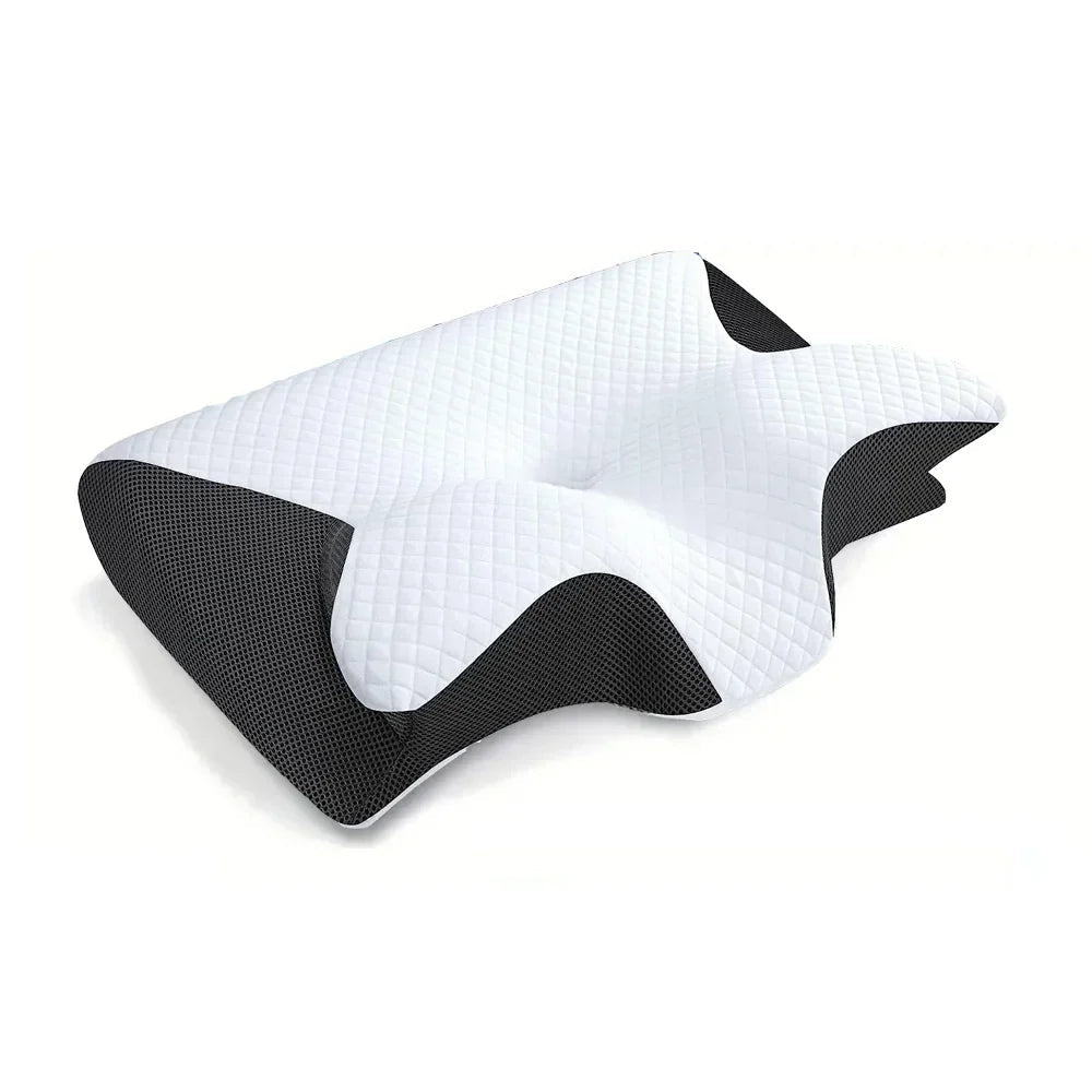 SereniRest Comfort Pillow