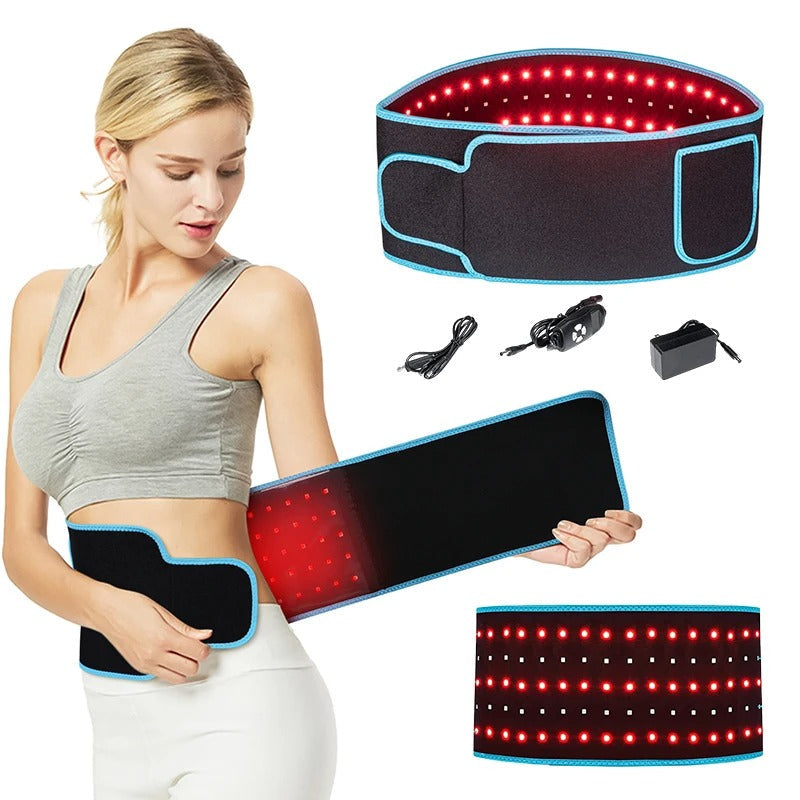 LifeBeam Red Light Therapy Belt