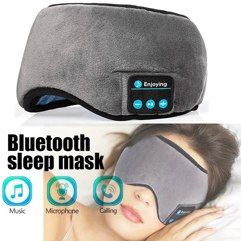 DreamTune Bluetooth Eye Mask