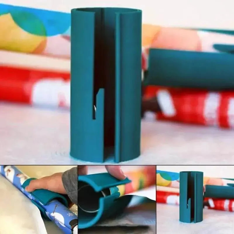 Mini Magic Wrap Cutter