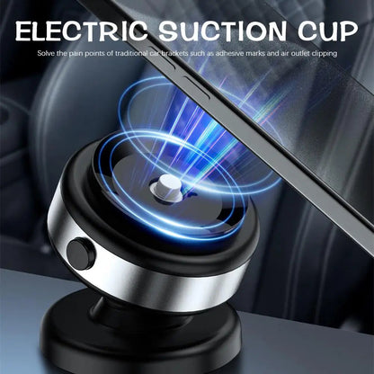 Ultimate Magnetic Car Phone Mount